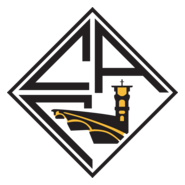 Academica Coimbra 70's - 80's Logo PNG Vector