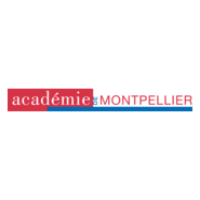 Academie de Montpellier Logo PNG Vector