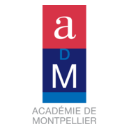 Academie de Montpellier Logo PNG Vector