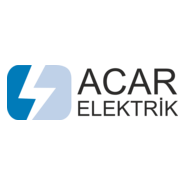 acar elektrik Logo PNG Vector