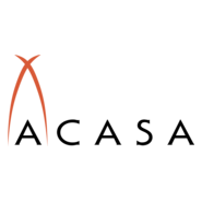 Acasa Logo PNG Vector