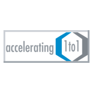Accelerating Logo PNG Vector
