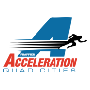 Acceleration Quad Cities Logo PNG Vector