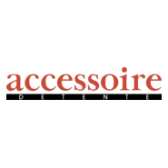 Accessoire Detente Logo PNG Vector
