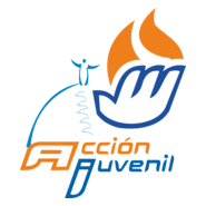 accion juvenil Logo PNG Vector