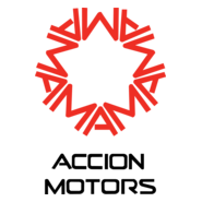 Accion Motors Logo PNG Vector
