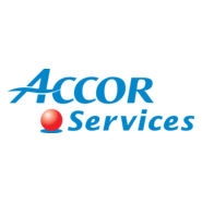 Accor Services Logo PNG Vector