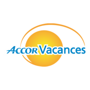 Accor Vacances Logo PNG Vector
