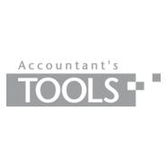 Accountant's Tools Logo PNG Vector