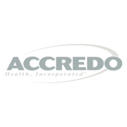 Accredo Health Logo PNG Vector