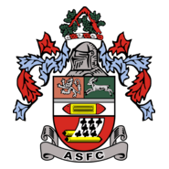 Accrington Stanley FC Logo PNG Vector