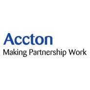 Accton Logo PNG Vector