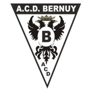 ACDR BERNUY Logo PNG Vector