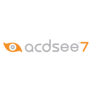 Acdsee 7 Logo PNG Vector