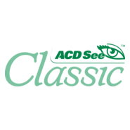ACDSee Classic Logo PNG Vector