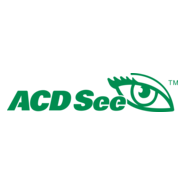 ACDSee Logo PNG Vector