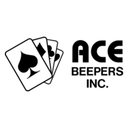 Ace Beepers Logo PNG Vector