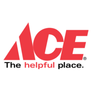 Ace Hardware Logo PNG Vector