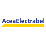 Acea Electrabel Logo PNG Vector