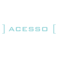 Acesso Comunicaзгo Logo PNG Vector