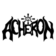 Acheron Logo PNG Vector