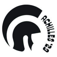Achilles 29 Logo PNG Vector