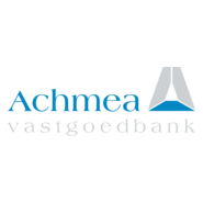 Achmea Vastgoedbank Logo PNG Vector