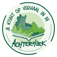 Achterhoek Promotie Logo PNG Vector