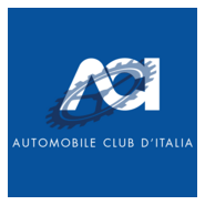 ACI Automobile Club d'Italia Logo PNG Vector