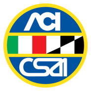 ACI CSAI Logo PNG Vector