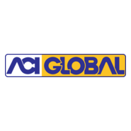 ACI GLOBAL Logo PNG Vector