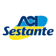 ACI Sestante Logo PNG Vector
