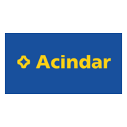 Acindar Logo PNG Vector