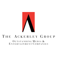 Ackerley Logo PNG Vector