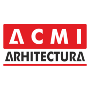 ACMI ARHITECTURA Logo PNG Vector