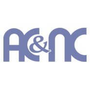 AC&NC Logo PNG Vector