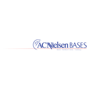 ACNielsen Bases Logo PNG Vector