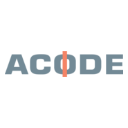 acode Logo PNG Vector