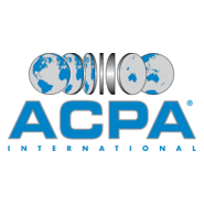 ACPA Logo PNG Vector