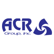 ACR Group Logo PNG Vector