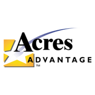 Acres Advantage Logo PNG Vector