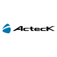 Acteck Logo PNG Vector