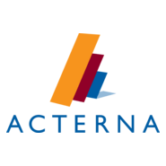 Acterna Logo PNG Vector