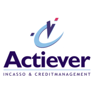 Actiever Incasso en creditmanagement Logo PNG Vector