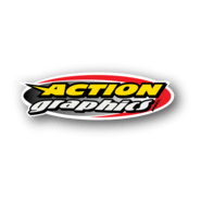 Action Graphics, Inc Logo PNG Vector