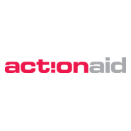 ActionAid Logo PNG Vector