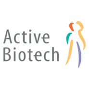 Active Biotech Logo PNG Vector