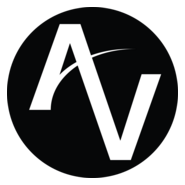 Active Voice Logo PNG Vector