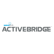 Activebridge Logo PNG Vector
