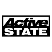 ActiveState Logo PNG Vector